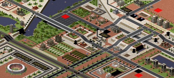 [3] [Reborn] Capital War preview