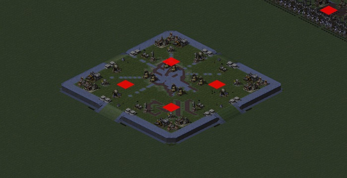 last stand v1.8.4a hard preview