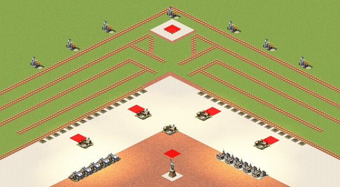 ERAZER 3 preview