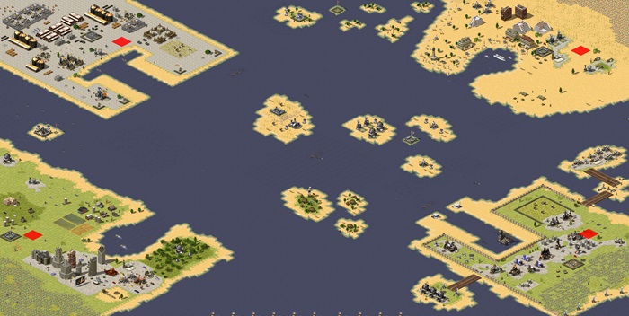 [4] Battle of the Districts preview