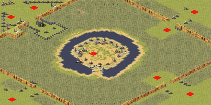 matties Metzel map test preview