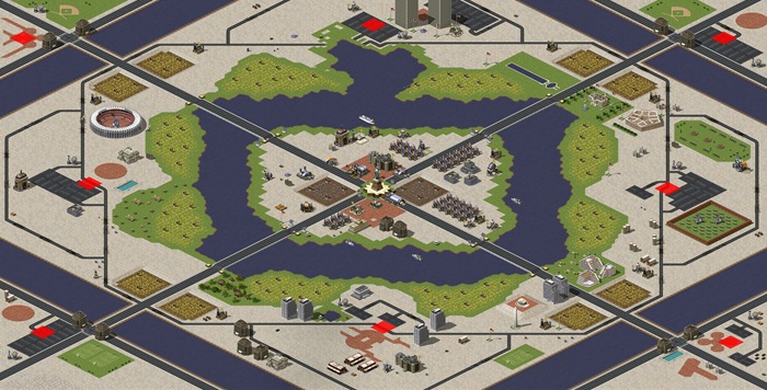 Charles Town preview