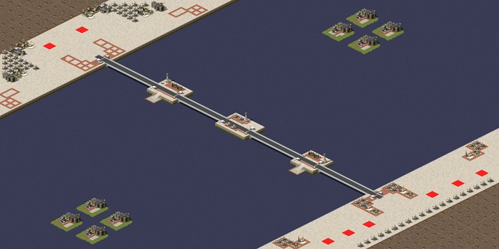 Timppa Bridges Too Far! preview