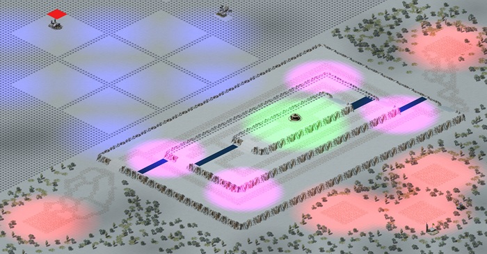 [1] Snarks Third Tower Defense preview