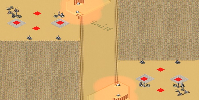 REDZONES STM3 EPIC (2-4) preview