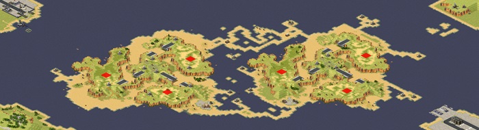 xxb YR  isles of canyons preview
