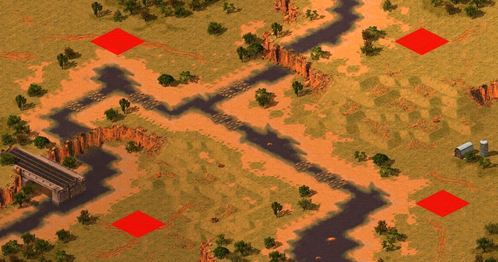 Crate Catchers preview