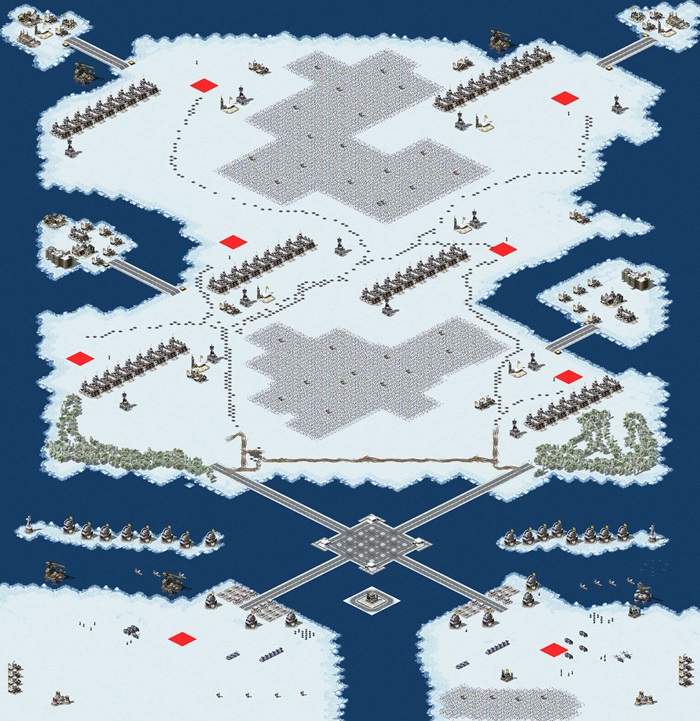 DJM 2018-22 (2vs6) preview