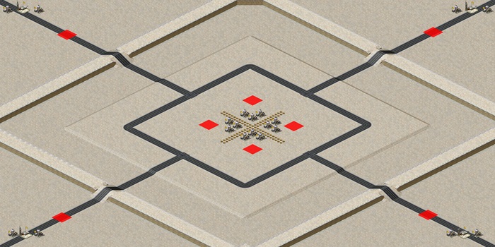 ALPHADOG's             MAD DOG preview