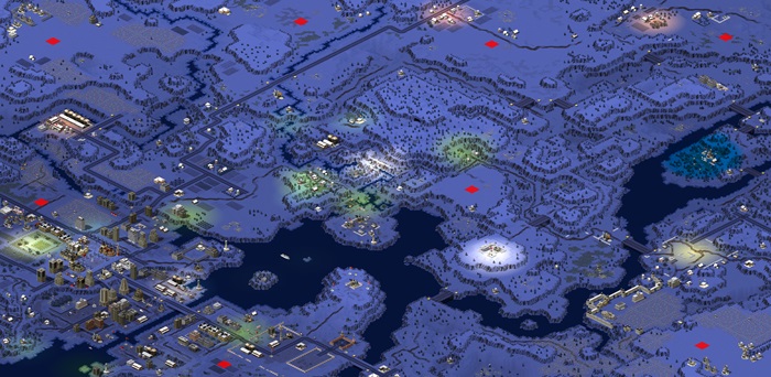 Huge Winter Extreme preview