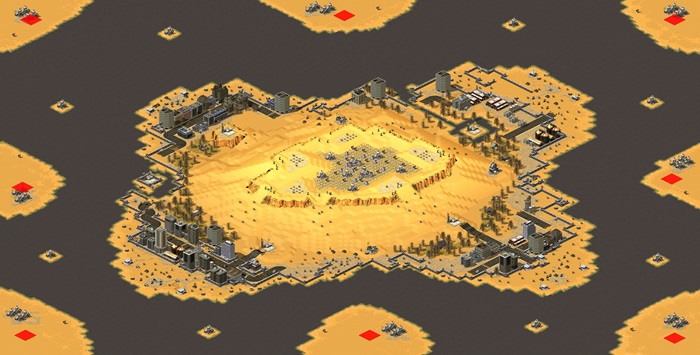 Stalsk-12 preview