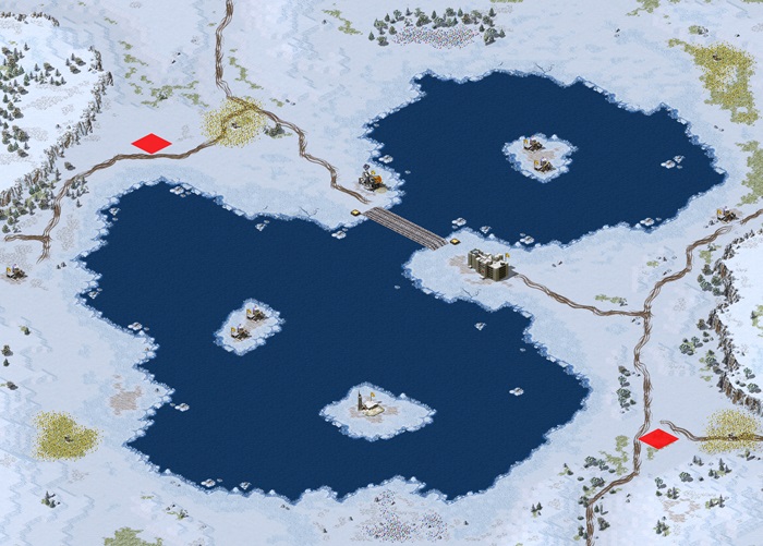 XWIS: Lake Blitzen TL v BR (2) preview