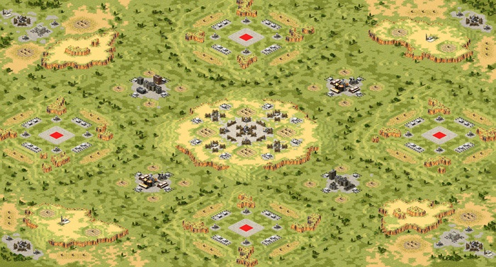 WarLord preview