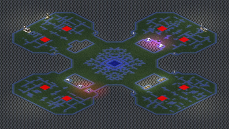 The PrivacyVK [Crossfire] preview