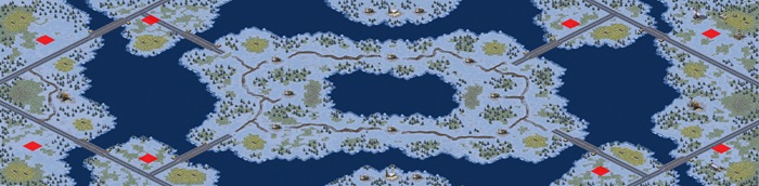 .Arctic circle. preview