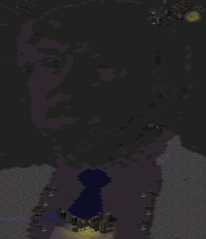 Protect The President 2018 by KQ beta -- MISSING (randomized 2018-04-21 134946) preview