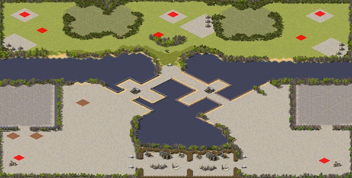 Death Valley test preview