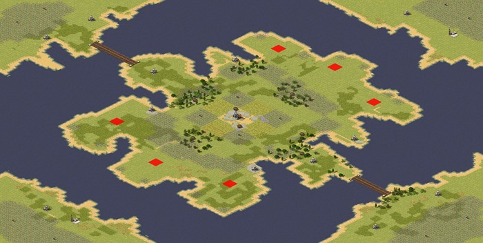 Mullers mega 3v3 v 7 preview