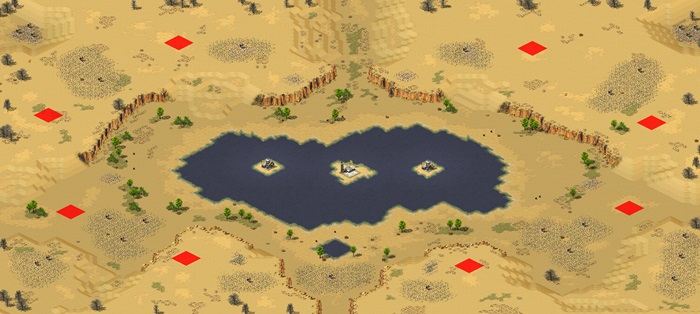 [8] Oasis Control (Burg edit) preview