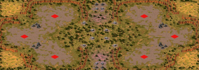 (6) Gang War preview