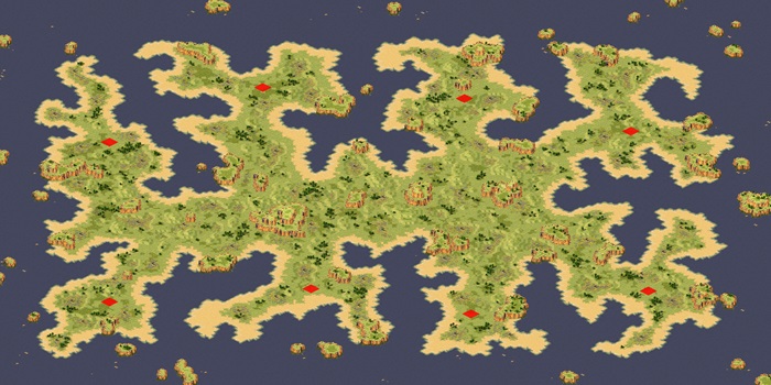 Wild Island 29.02.2020 preview