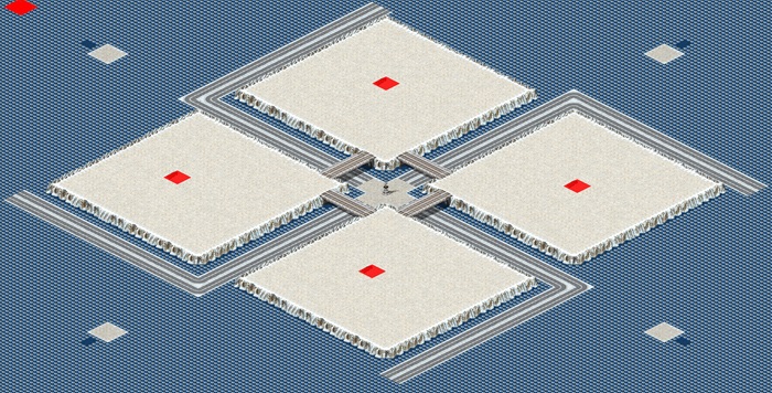 Daniel Survial Beacon Defense v0.06 preview