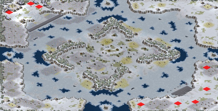 [8] Dezmat Total vs 5 AIfIX preview