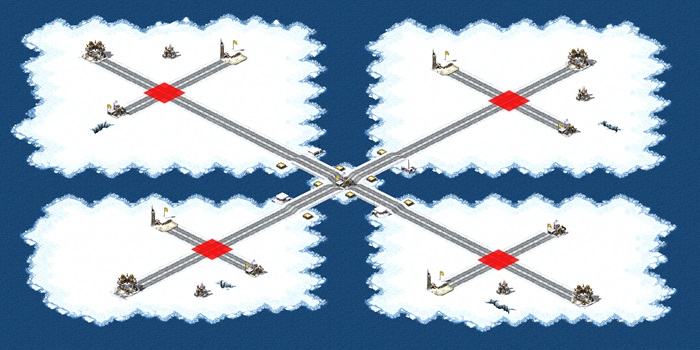 OIL AT CENTER by [VN]KHOA preview