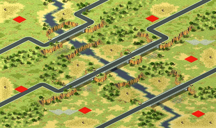 mx Bridging the Gap 1.7 preview