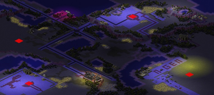 Jurrasic park preview