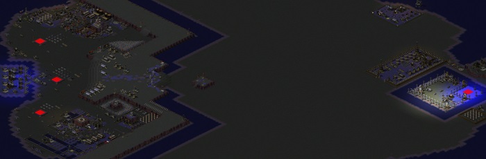 The World VS Yuri 3v1 (Kecodon's 10, MISSING, Evilneon Edition) preview
