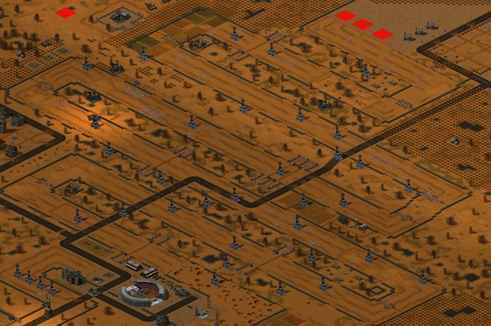 Yuri's Orgasm Mission - Map4You preview