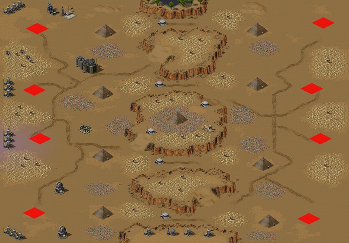 Tour mod preview