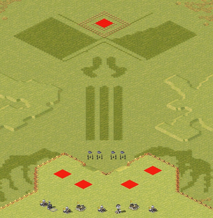 Punisher Survival (by Evil23) preview