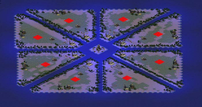 Boggle04's Funny Little Big Map Covert Op's preview