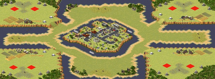 Eagle "Lord of Legends" preview