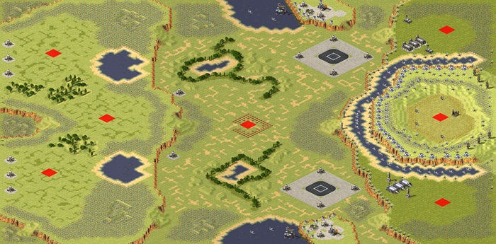 [Survival] Stomp The Comp preview