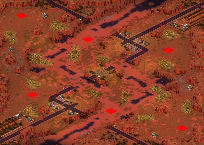 [6] Echoes Of Drought preview