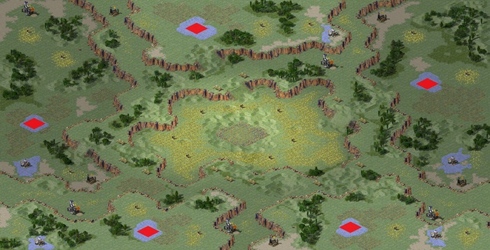 [5] MO: Golden Dusk (2-5) preview