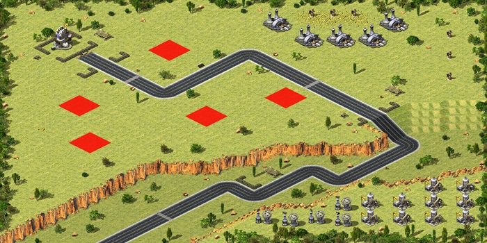 Ke`s first Towerdefense Alpha V1.5 preview