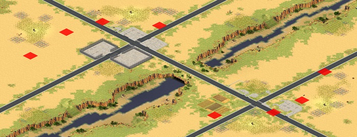 [FUN] Country Swing 4v4 5 preview