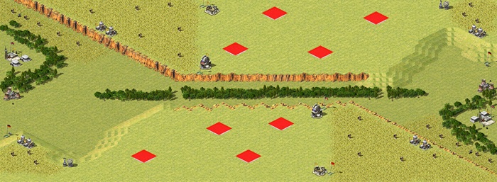 4v4 Valley of Death preview