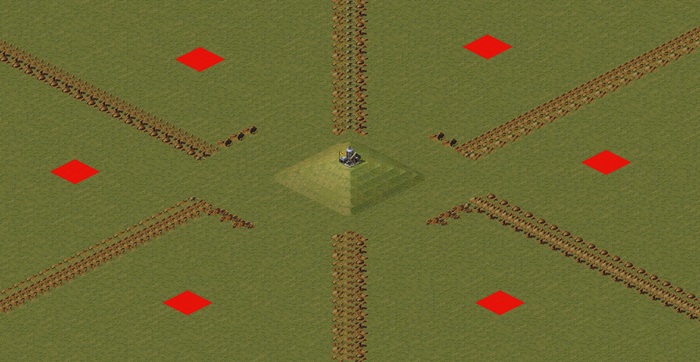 Boggle04's Oil in The CenterX6 1.05 preview