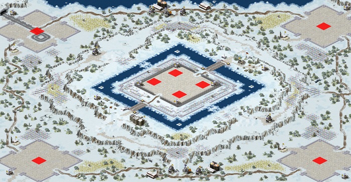 Geheimbasis preview