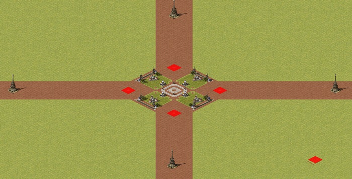 Survival 1.1 Hardcore But Fun preview