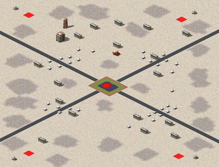 Naval War �    By {  IronMan } preview