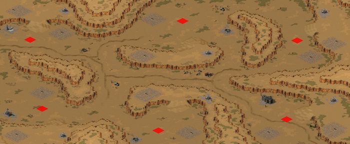x Sedona Gems preview