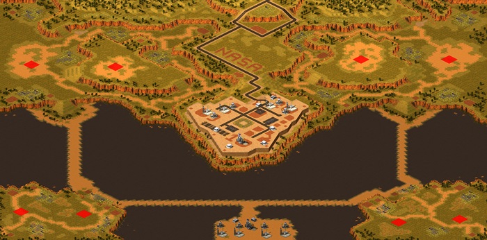 (8)Canaveral Cape preview