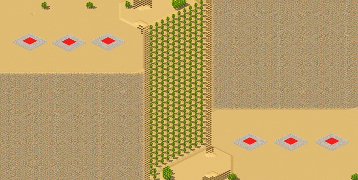 REDZONES  by Smoke v1.5 preview