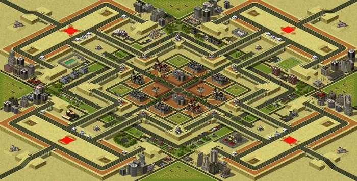 [4] Battle Stations (2-4) preview